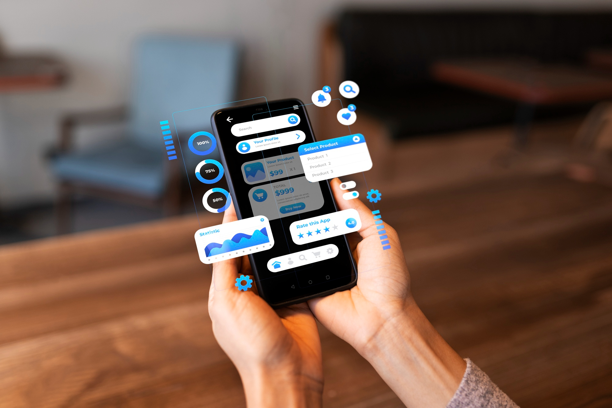 Elavit+Mobile+App+Development