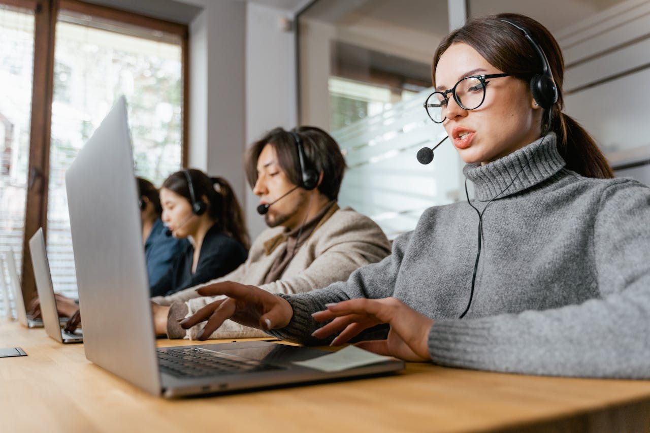 Technical Support at elevait